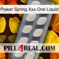 Power Spring Xxx Oral Liquid 08